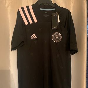 Miami soccer jersey